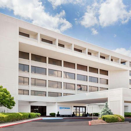 Wyndham Indianapolis Airport Ξενοδοχείο Εξωτερικό φωτογραφία