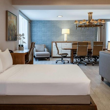 Wyndham Indianapolis Airport Ξενοδοχείο Εξωτερικό φωτογραφία