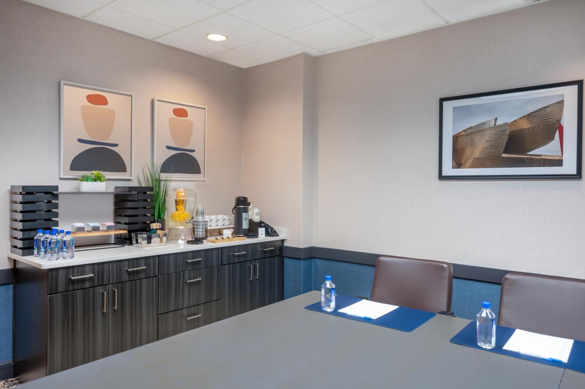 Wyndham Indianapolis Airport Ξενοδοχείο Εξωτερικό φωτογραφία