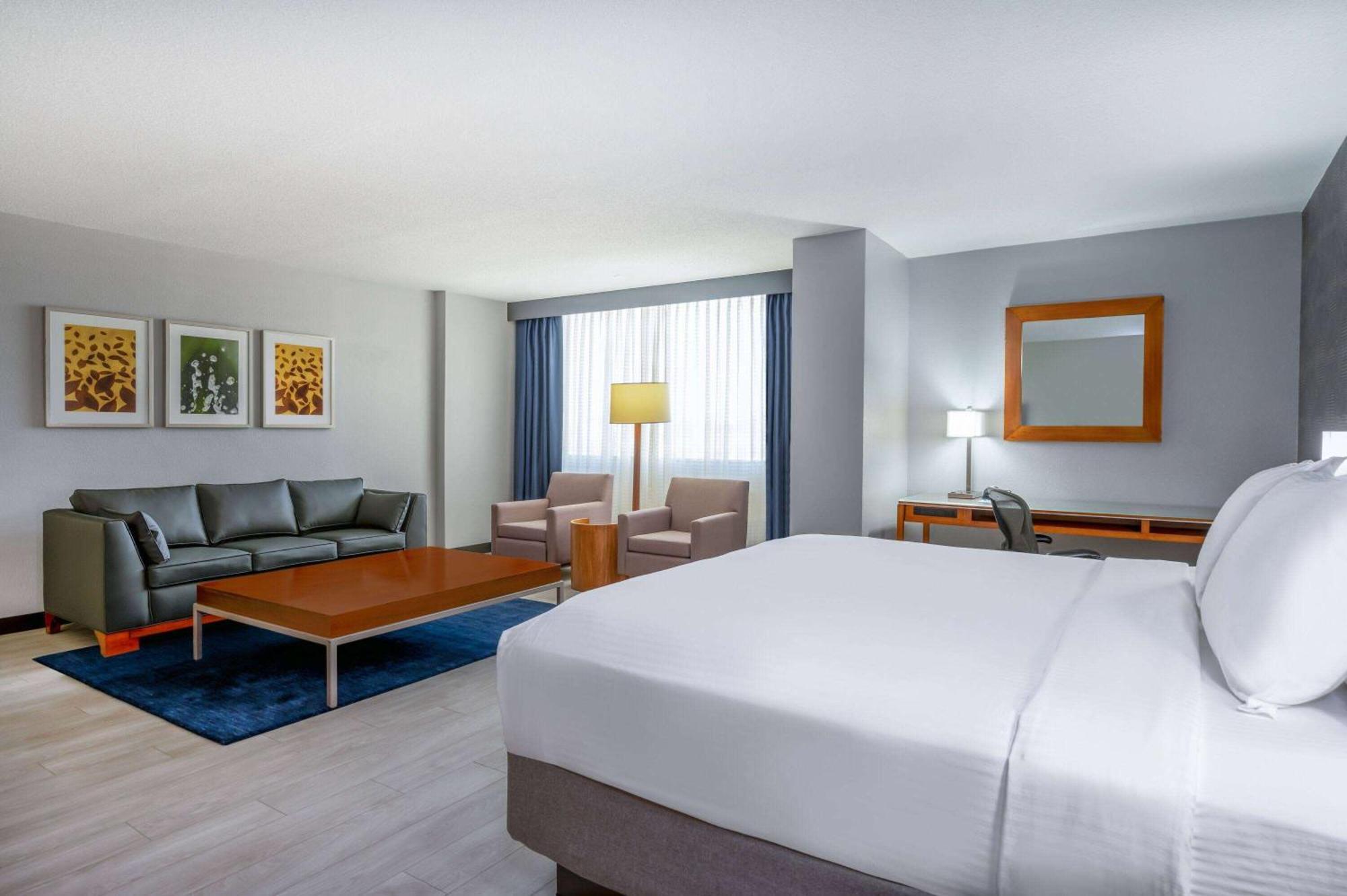 Wyndham Indianapolis Airport Ξενοδοχείο Εξωτερικό φωτογραφία