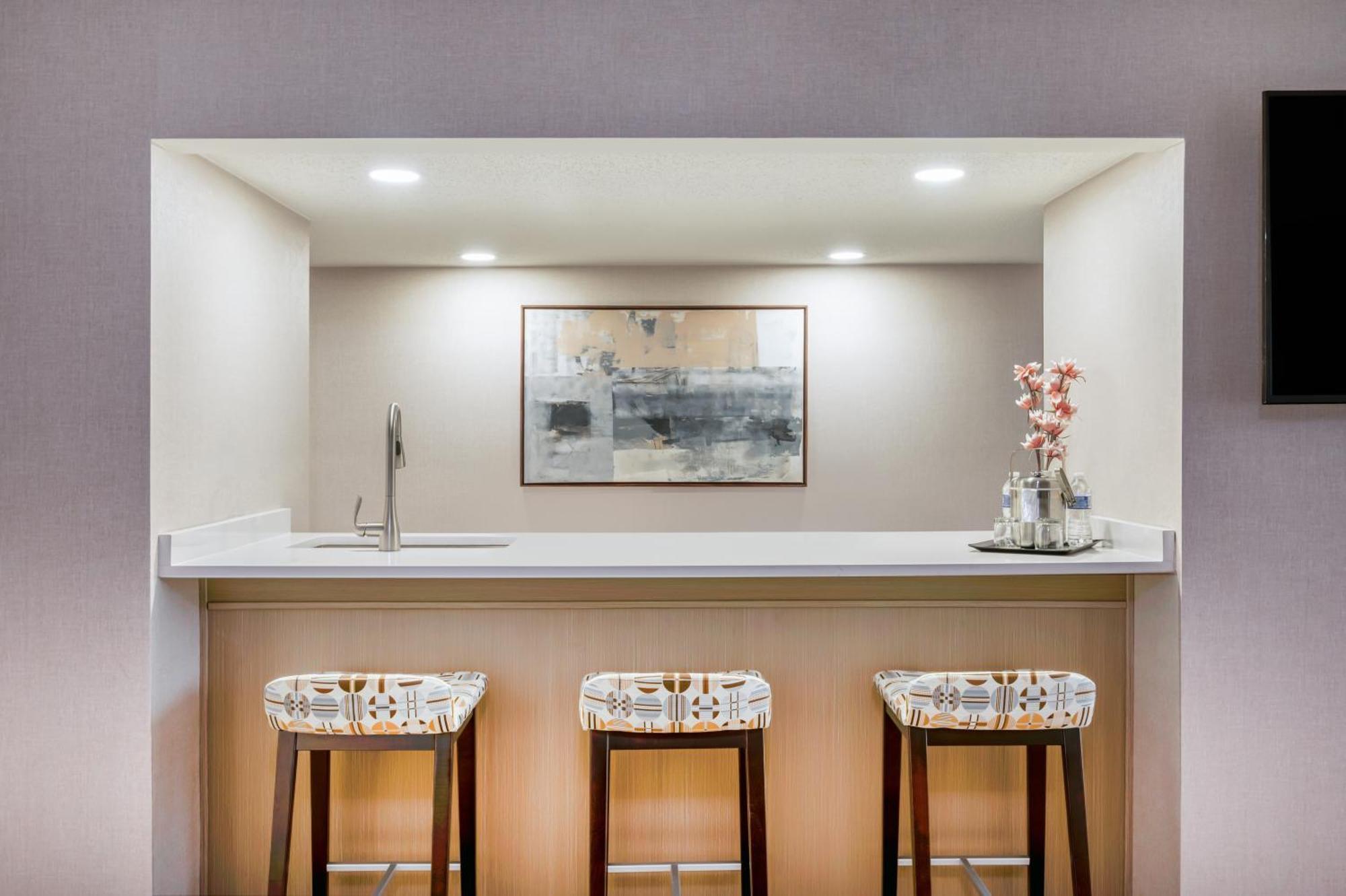 Wyndham Indianapolis Airport Ξενοδοχείο Εξωτερικό φωτογραφία