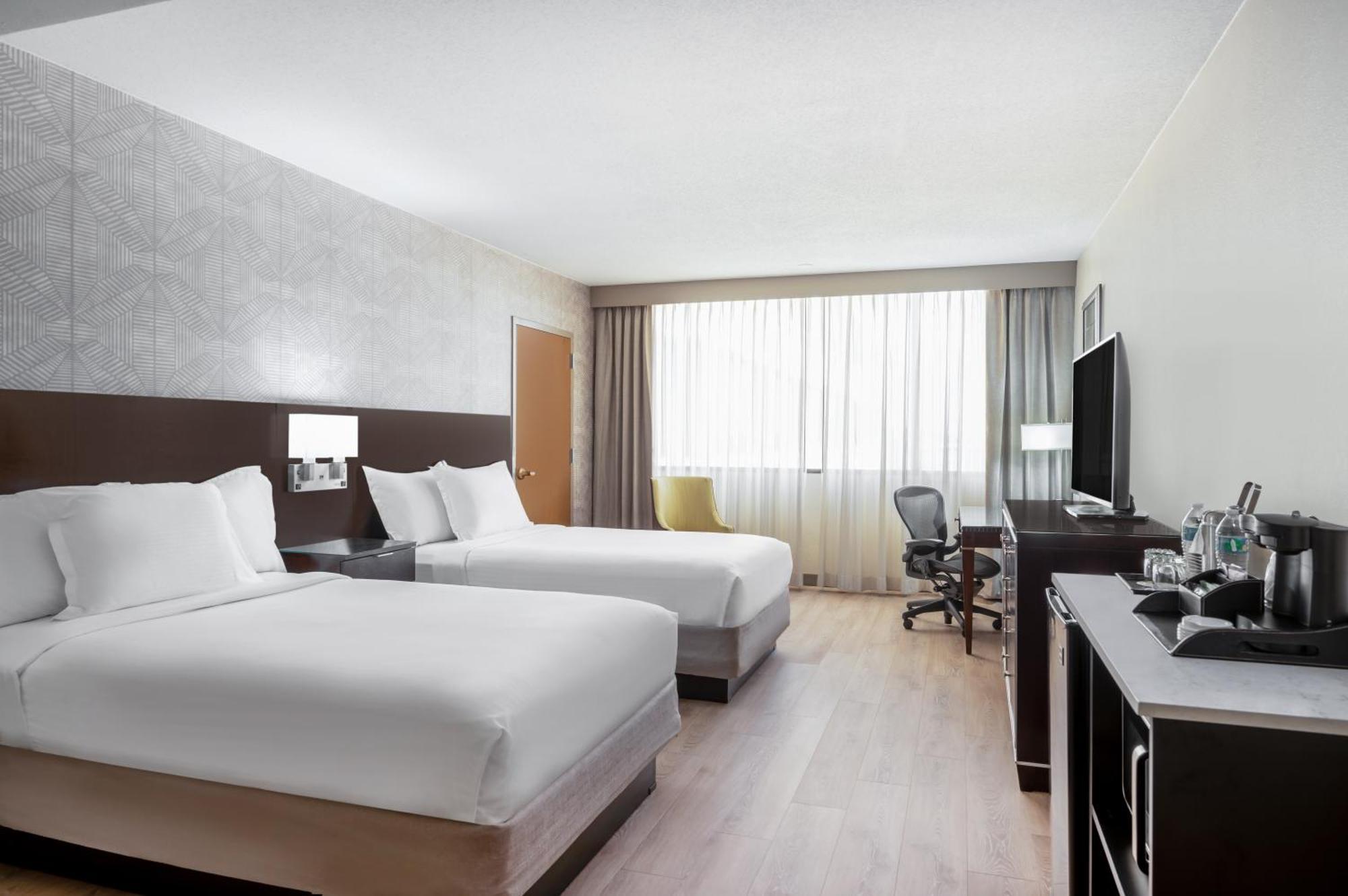 Wyndham Indianapolis Airport Ξενοδοχείο Εξωτερικό φωτογραφία