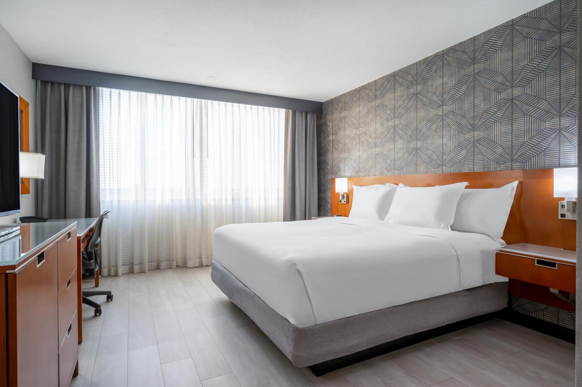 Wyndham Indianapolis Airport Ξενοδοχείο Εξωτερικό φωτογραφία