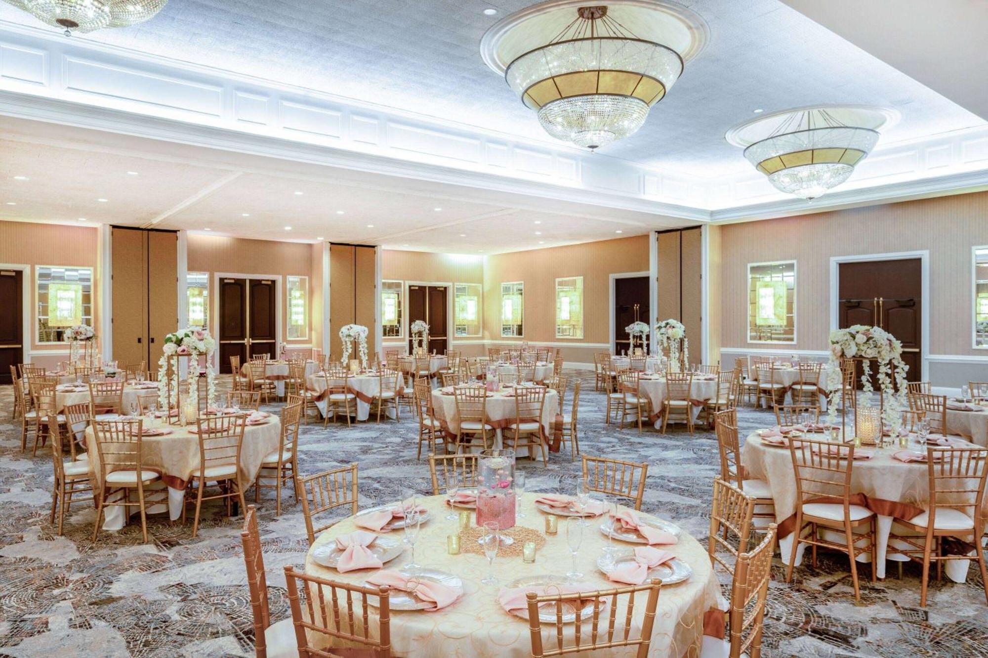 Wyndham Indianapolis Airport Ξενοδοχείο Εξωτερικό φωτογραφία