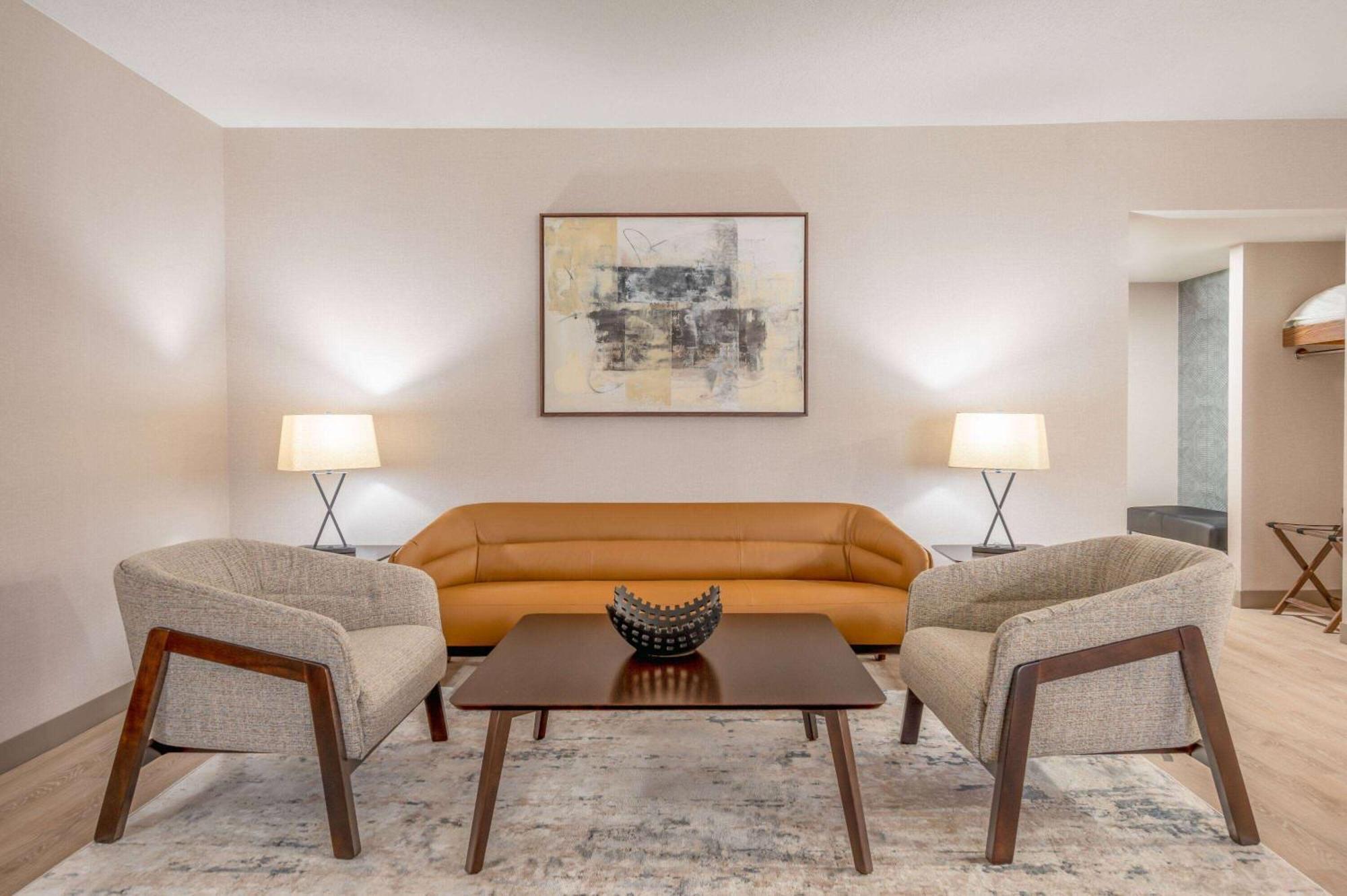 Wyndham Indianapolis Airport Ξενοδοχείο Εξωτερικό φωτογραφία