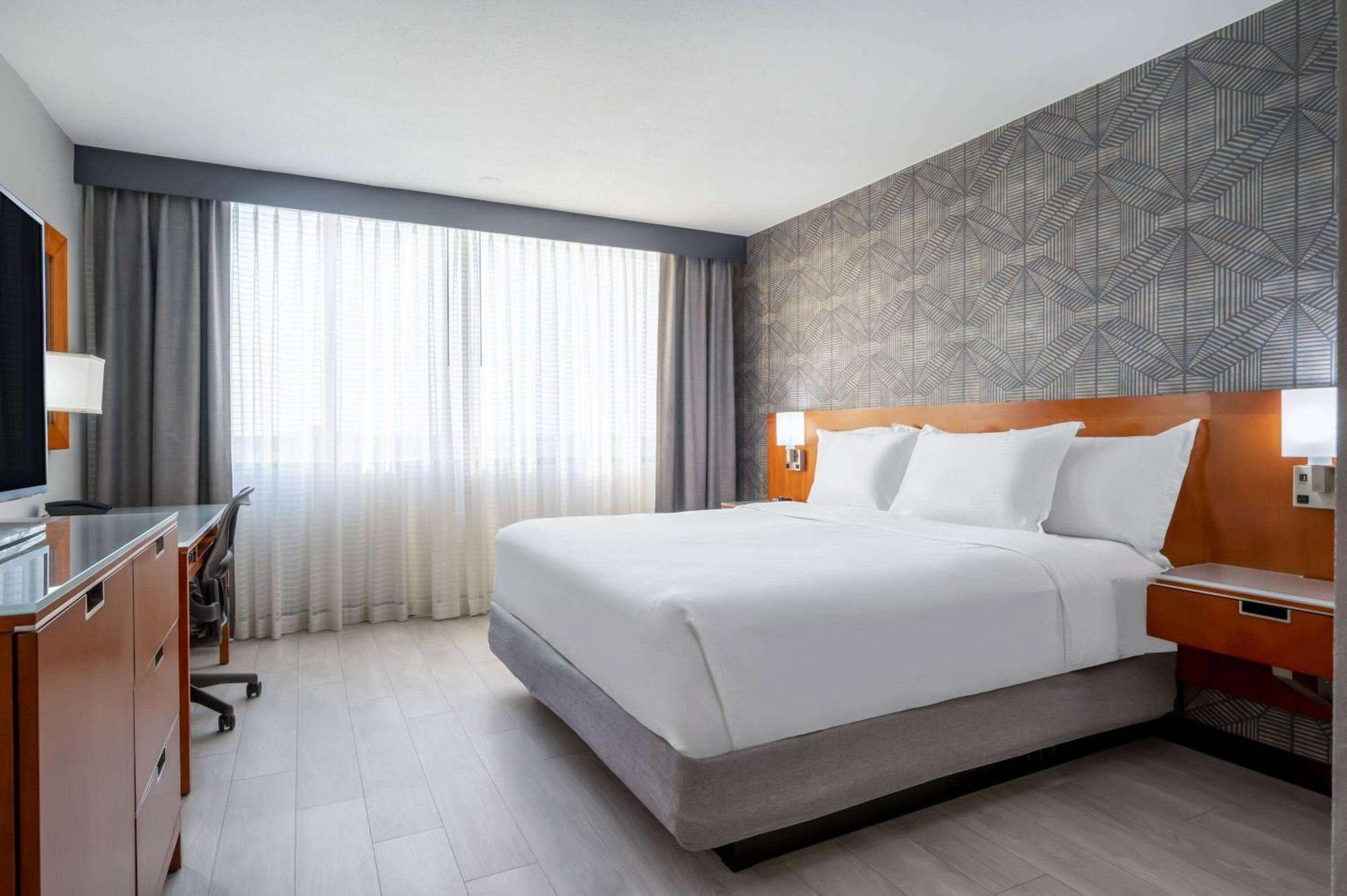 Wyndham Indianapolis Airport Ξενοδοχείο Εξωτερικό φωτογραφία