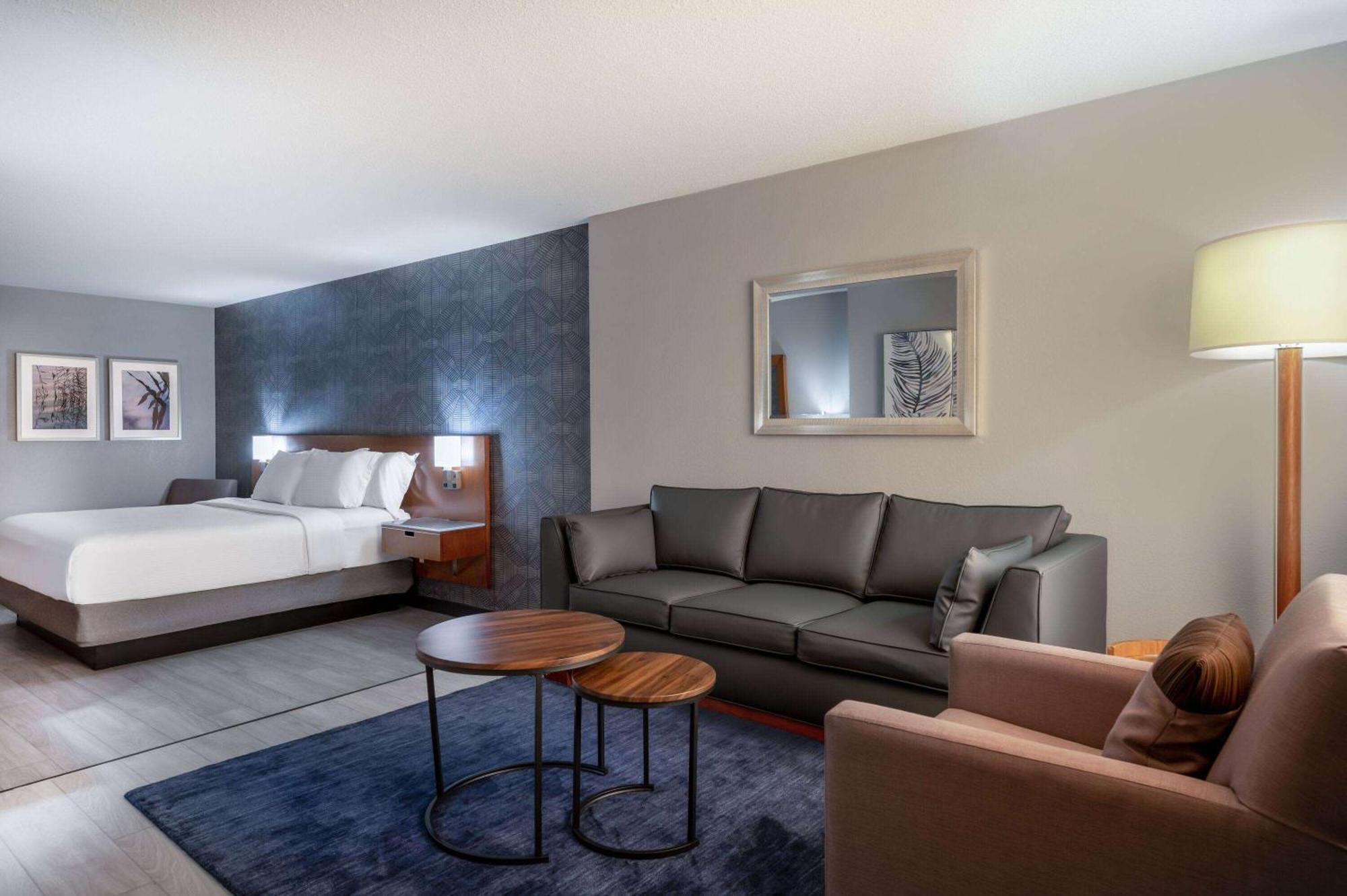 Wyndham Indianapolis Airport Ξενοδοχείο Εξωτερικό φωτογραφία