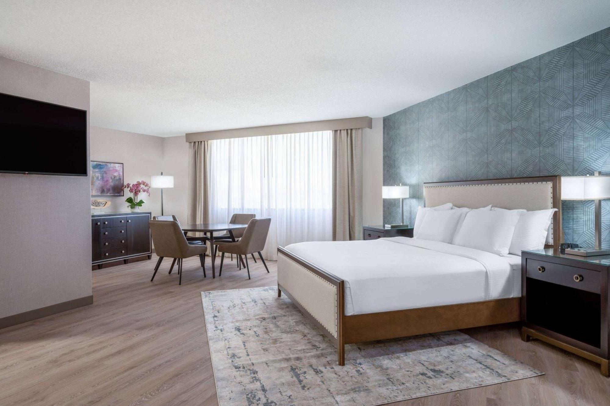 Wyndham Indianapolis Airport Ξενοδοχείο Εξωτερικό φωτογραφία