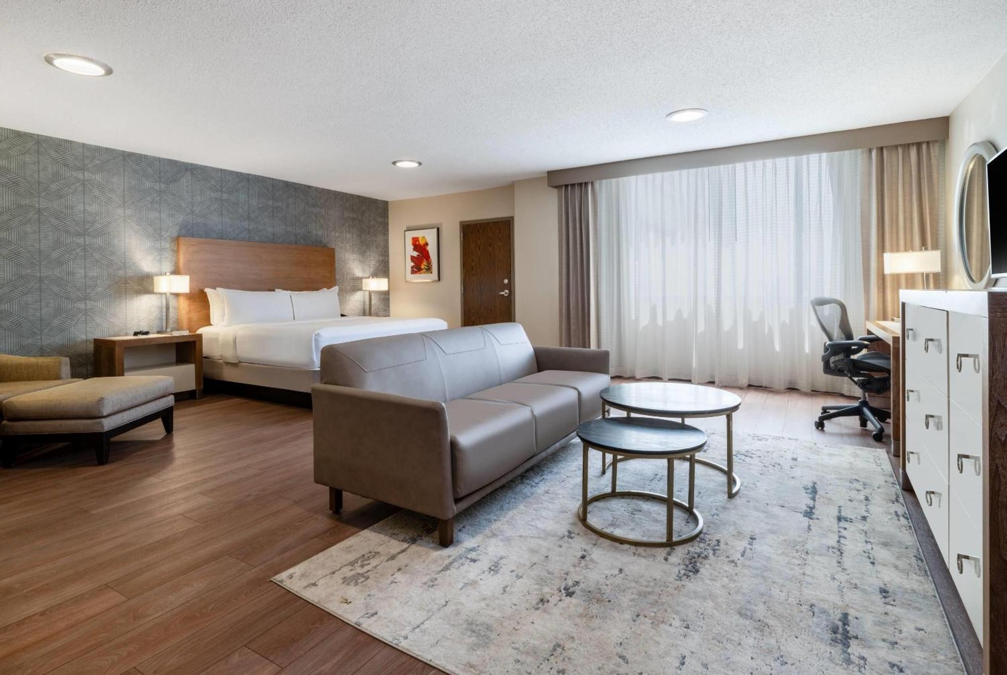 Wyndham Indianapolis Airport Ξενοδοχείο Εξωτερικό φωτογραφία