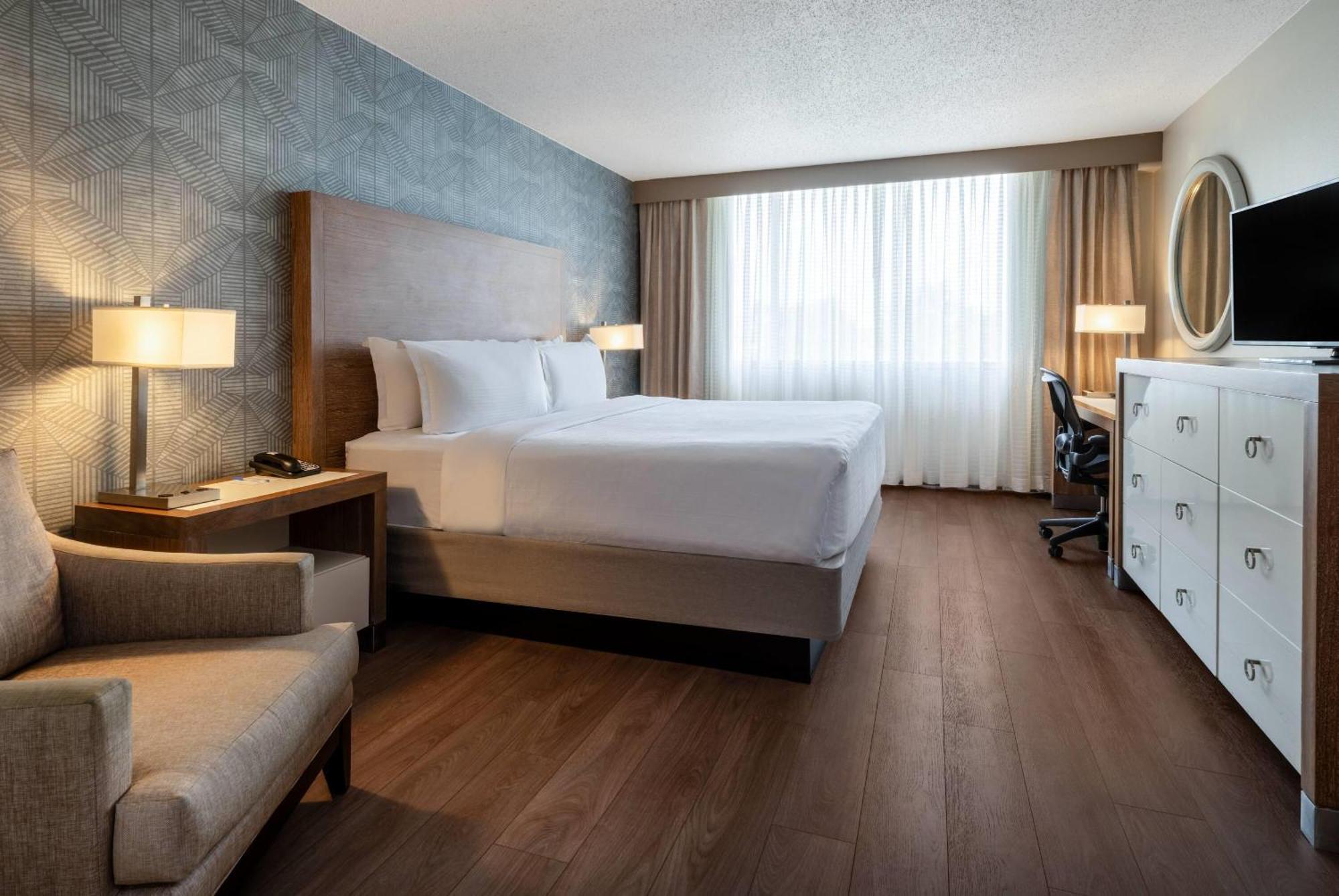 Wyndham Indianapolis Airport Ξενοδοχείο Εξωτερικό φωτογραφία