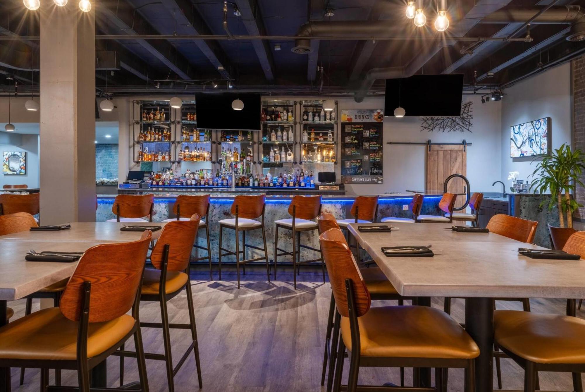 Wyndham Indianapolis Airport Ξενοδοχείο Εξωτερικό φωτογραφία