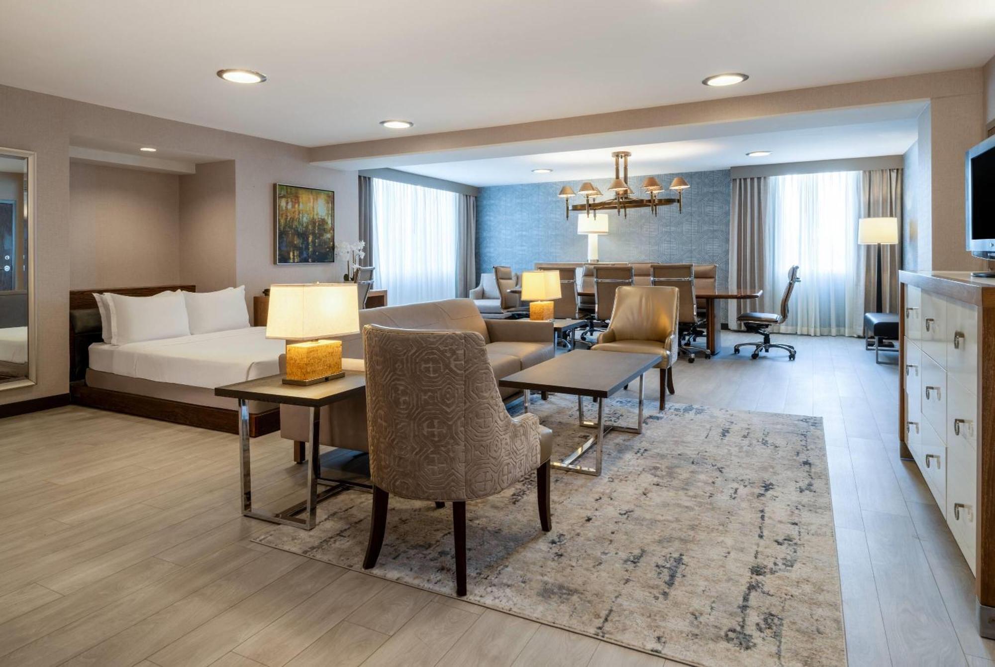 Wyndham Indianapolis Airport Ξενοδοχείο Εξωτερικό φωτογραφία