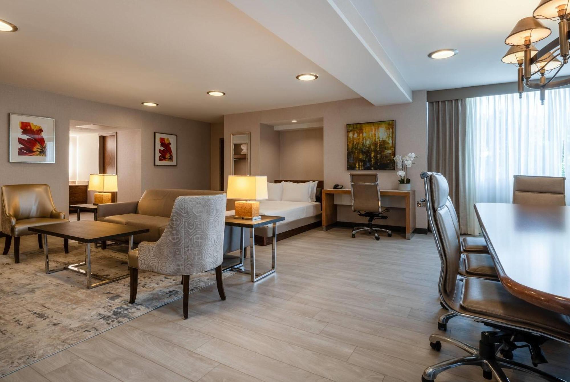 Wyndham Indianapolis Airport Ξενοδοχείο Εξωτερικό φωτογραφία