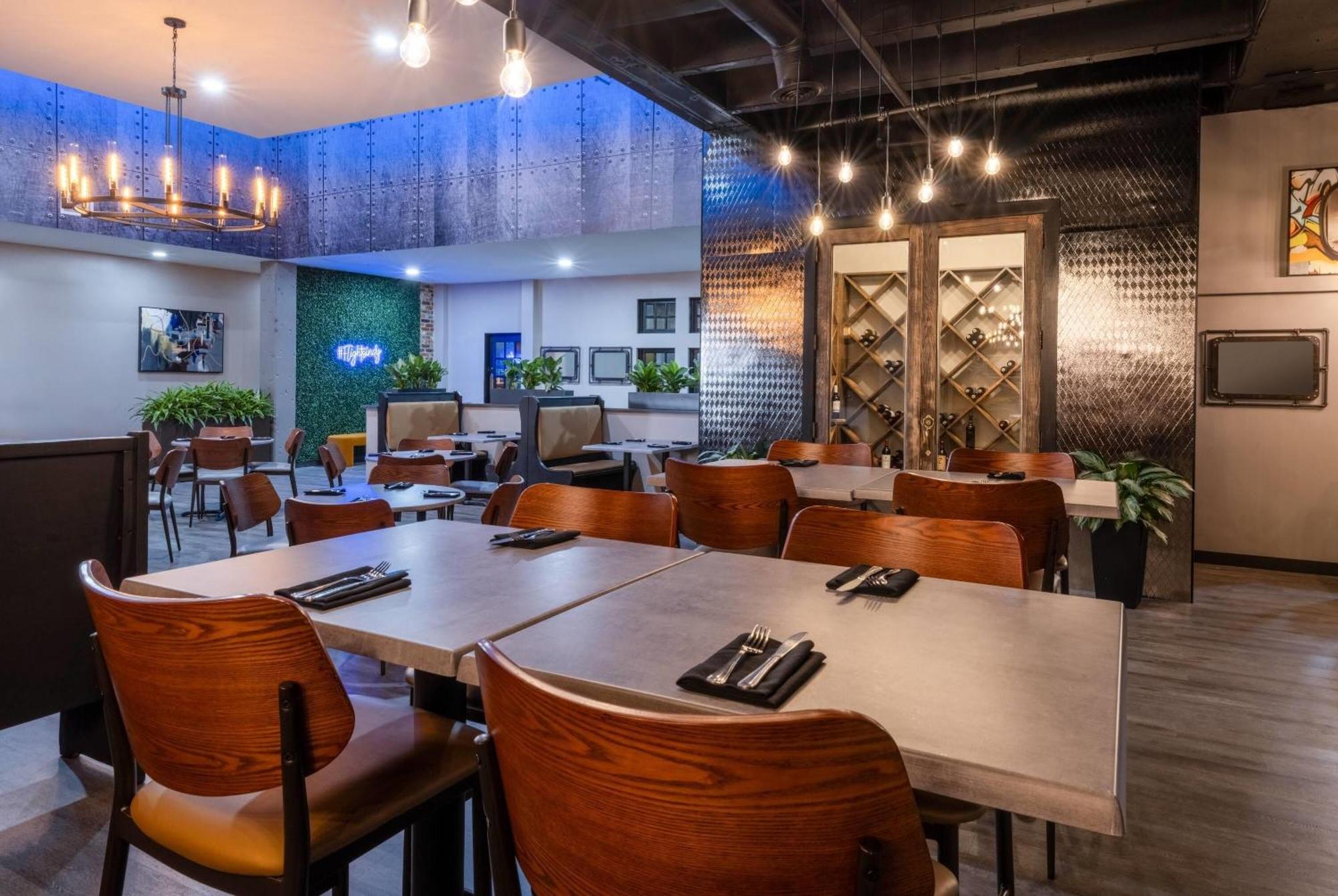 Wyndham Indianapolis Airport Ξενοδοχείο Εξωτερικό φωτογραφία