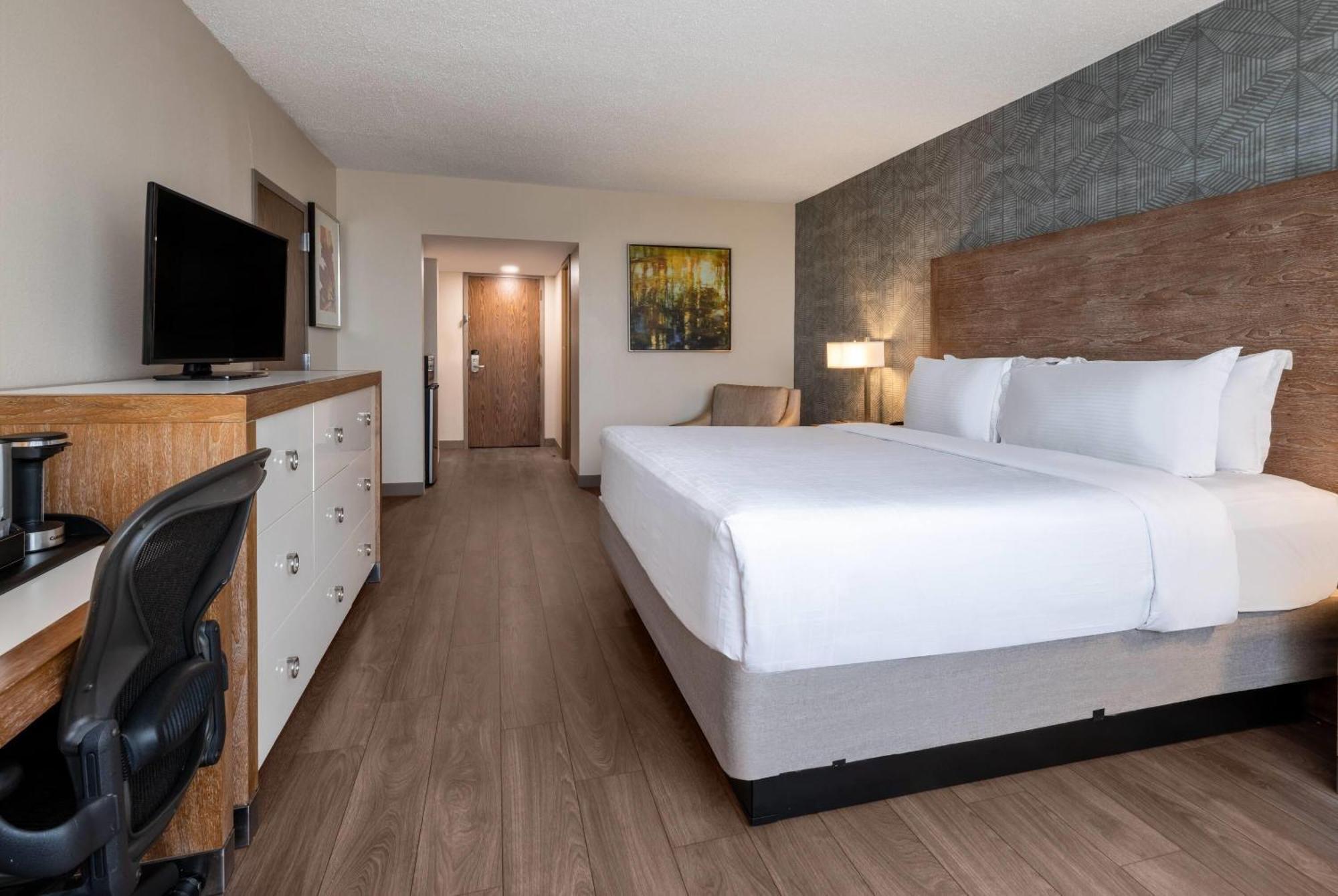 Wyndham Indianapolis Airport Ξενοδοχείο Εξωτερικό φωτογραφία